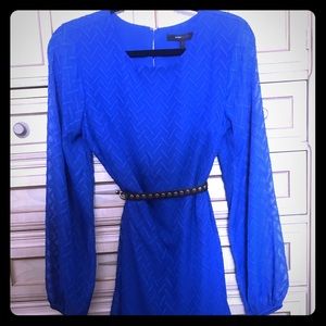 BCBG Max Azria dress